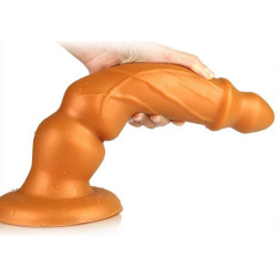TheAssGasm Plug Chick XL 30 x 7.5cm